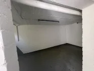 Fahrradabstellraum im Keller