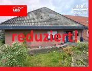 Haus reduziert!