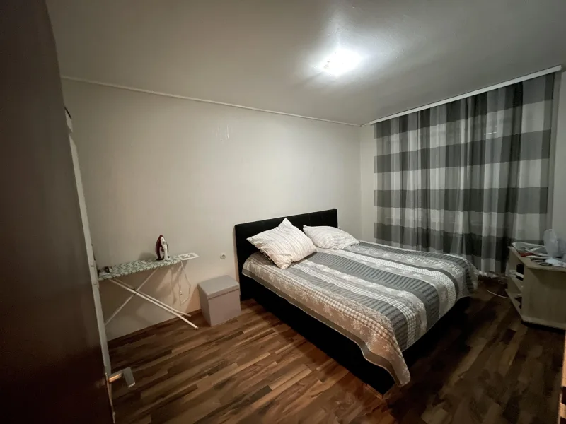 Elternschlafzimmer