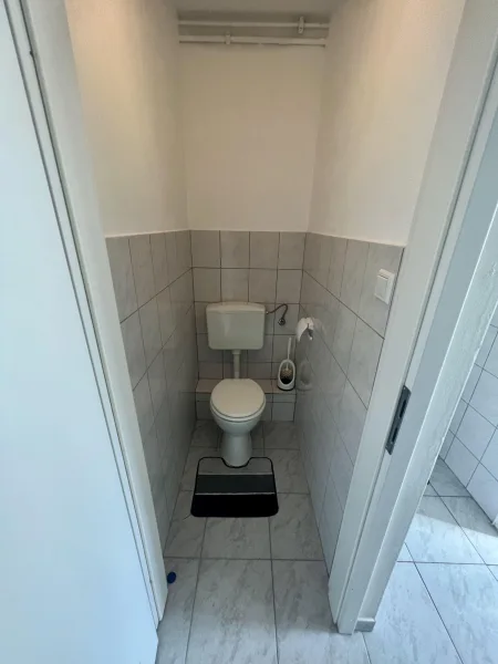 Gäste WC