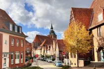 Lüneburg Impressionen