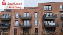 Musterwohnung