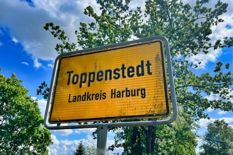 Gemeinde Toppenstedt
