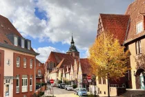 Lüneburg Impressionen