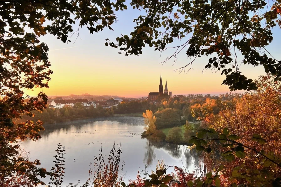 Lüneburg Impressionen