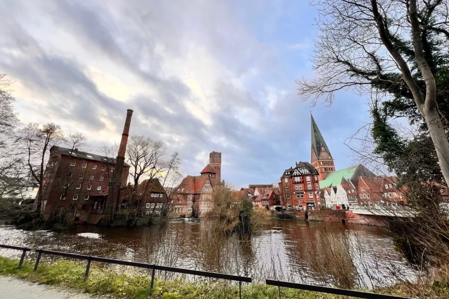 Impressionen Lüneburg