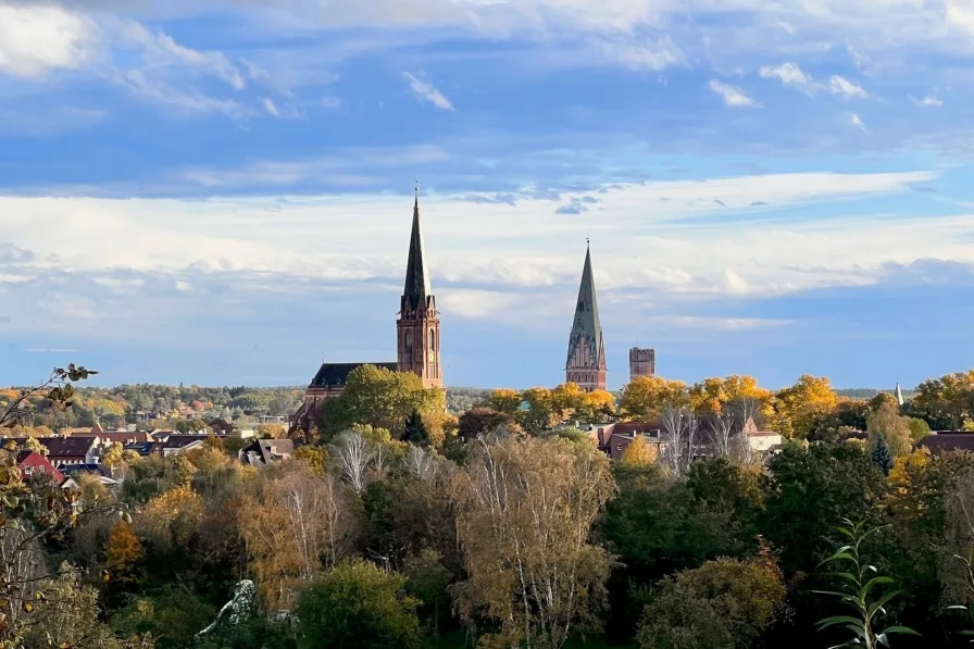 Impression Lüneburg