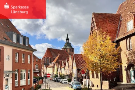 Lüneburg Impressionen - Wohnung kaufen in Lüneburg - Wohnglück. Wir haben Ihren Lieblingsplatz gefunden!