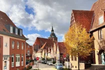 Lüneburg Impressionen