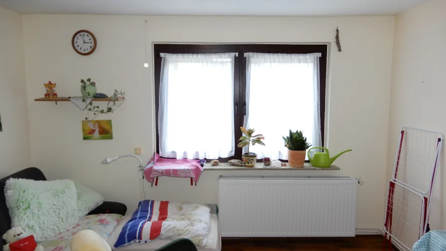 Zimmer/Anliegerwohnung