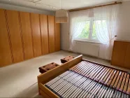 Schlafzimmer EG