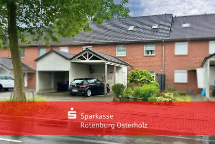  - Haus kaufen in Delmenhorst - Sonniger Garten und Platz für die ganze Familie - was will man mehr?