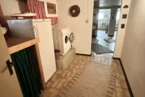 Keller Waschküche