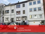 Gelegenheit zum Investieren! 3-Familienhaus in der Bremer Neustadt