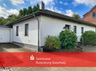 Beliebt bei Jung und Alt! Bungalow in sehr begehrter Lage 