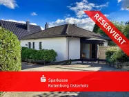 Beliebt bei Jung und Alt! Bungalow in sehr begehrter Lage