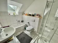 Badezimmer DG