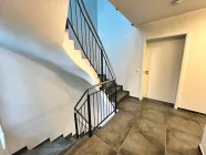 Flur/Treppenaufgang