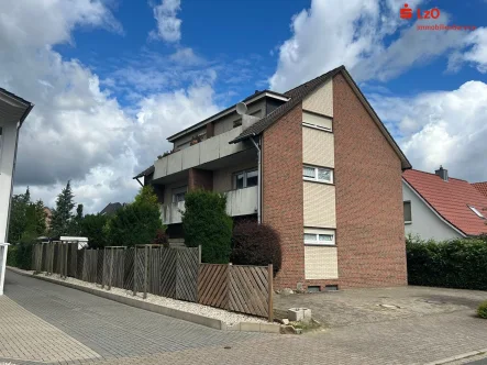  - Haus kaufen in Cloppenburg - Interessante Kapitalanlage