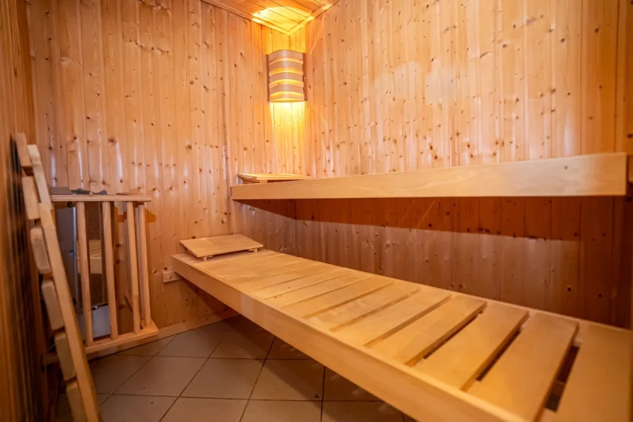 Sauna (EG)