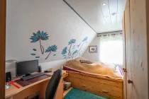 Schlafzimmer 1 (DG)