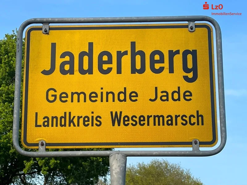  - Grundstück kaufen in Jade - Baugrundstück in toller Lage