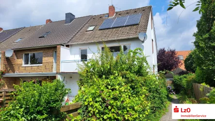  - Haus kaufen in Cloppenburg - Ihr neues Zuhause