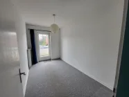 Obergeschoss Kinderzimmer mit Balkon