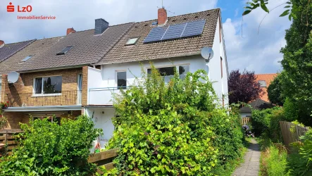  - Haus kaufen in Cloppenburg - Ihr neues Zuhause