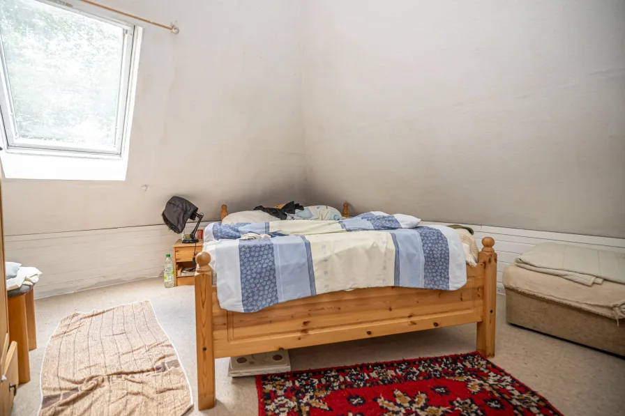 Schlafzimmer 1 (DG)