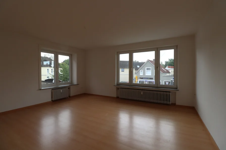 Wohnen (Beispielwohnung)