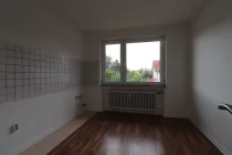 Küche (Beispielwohnung)