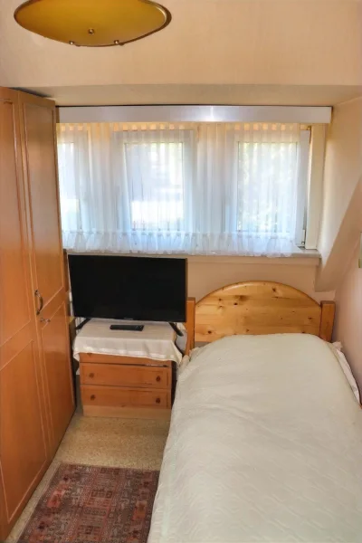 Gästezimmer/Büro