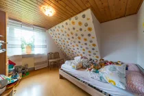 WE 1: Schlafzimmer OG