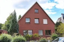 Zweifamilienhaus in Hude