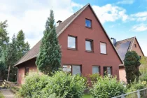 Zweifamilienhaus in Hude