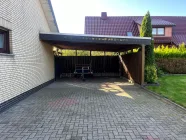 Doppelcarport