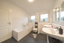 Badezimmer OG