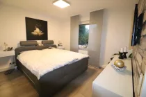 Schlafzimmer EG