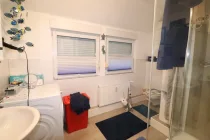 Badezimmer OG