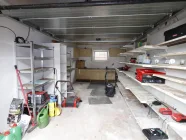 Garage als Werkstatt