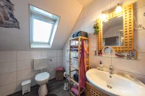 Badezimmer OG 