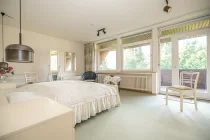 Schlafzimmer 3