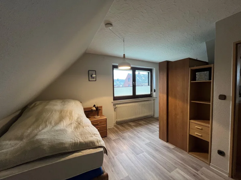 Schlafzimmer 3