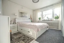 Schlafzimmer EG 