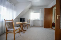 Ankleide / weiteres Zimmer