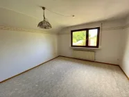 Gerade geschnittene Zimmer bieten viele Nutzungsmöglichkeiten