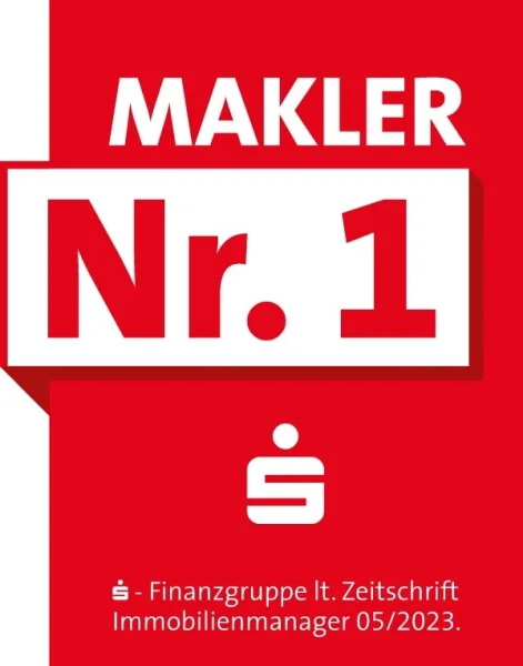 Makler Nr. 1