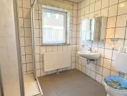 Badezimmer EG