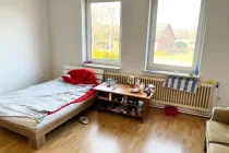 Schlafzimmer - ETW